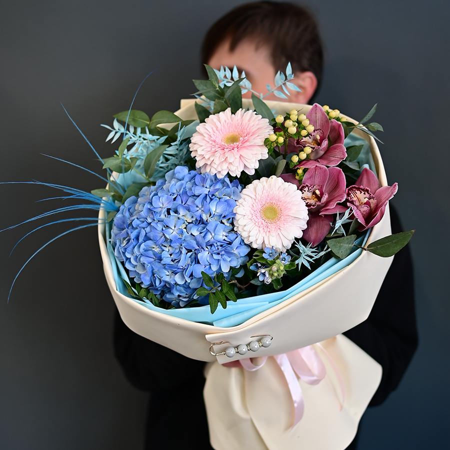 Букет "Идилия"