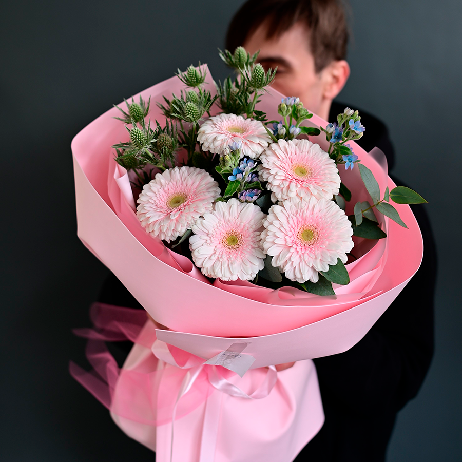 Букет "Аврора"