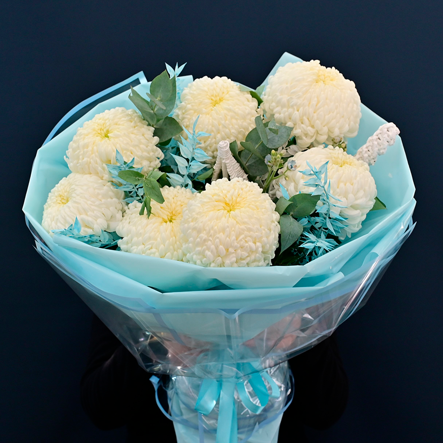 Букет"Классика"