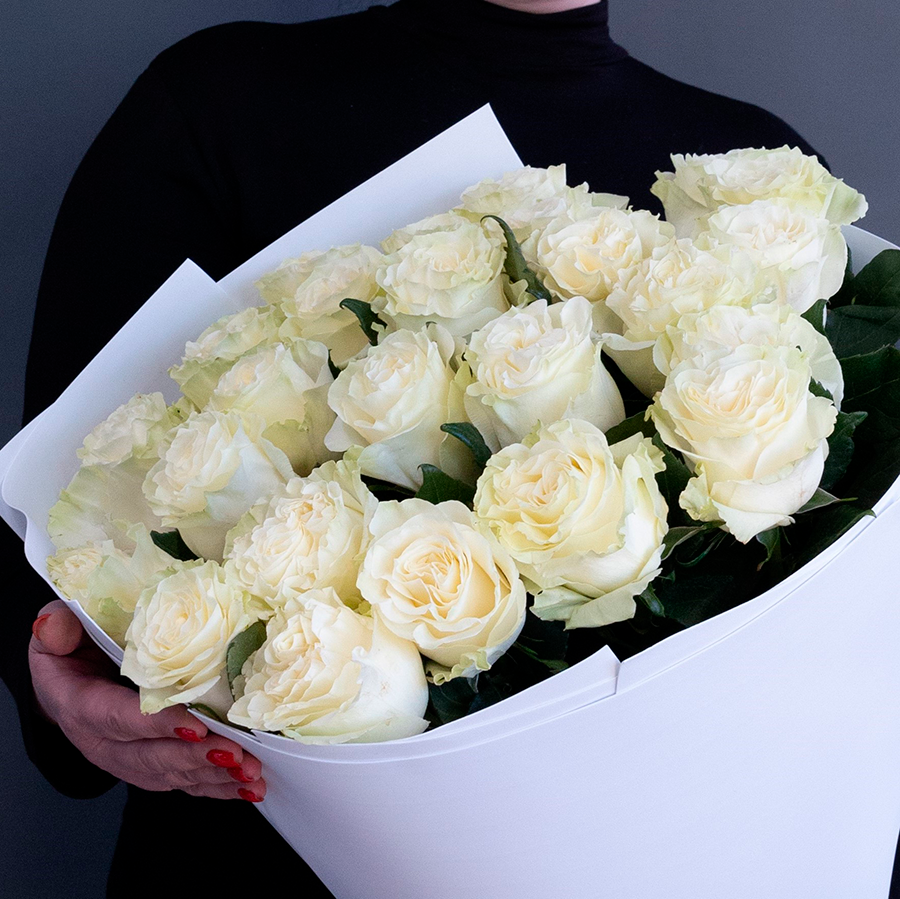 Букет роз "Мондиаль"